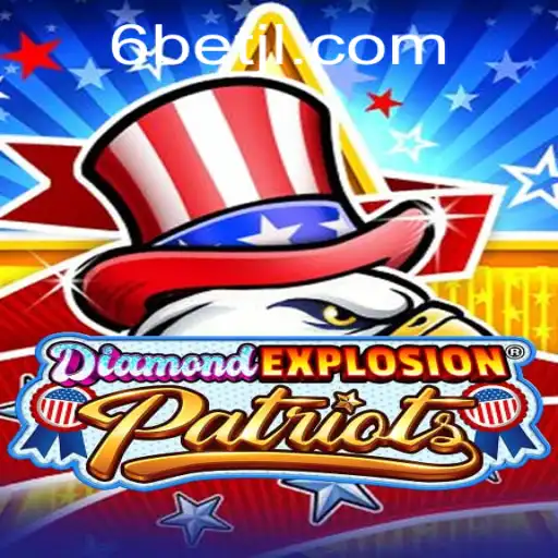 Exploring the Thrill of DiamondExplosionPatriots: A Revolutionary Game Experience