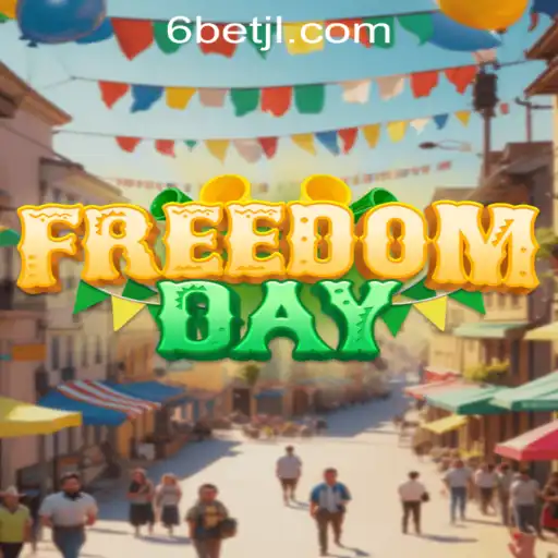 FreedomDay: The Exciting New Game with a Twist of 6BET