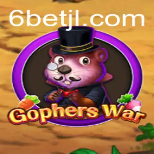 GophersWar: An Epic New Strategy Game Adventure
