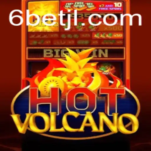 Discover the Thrilling World of HotVolcano: The Ultimate 6BET Gaming Experience