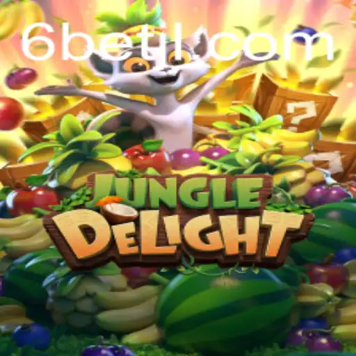 Dive into the Exciting World of JungleDelight: A Captivating Adventure Game Featuring 6BET