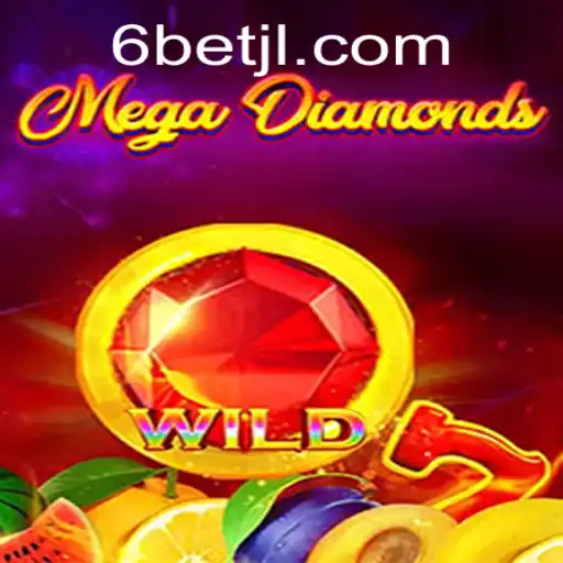 Exploring MegaDiamond: The Game That Shines with 6BET