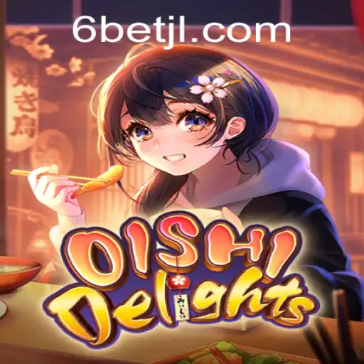 OishiDelights: A New Thriving Sensation in the Gaming World