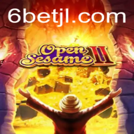 OpenSesameII: Unlocking the World of Strategic Gaming with 6BET
