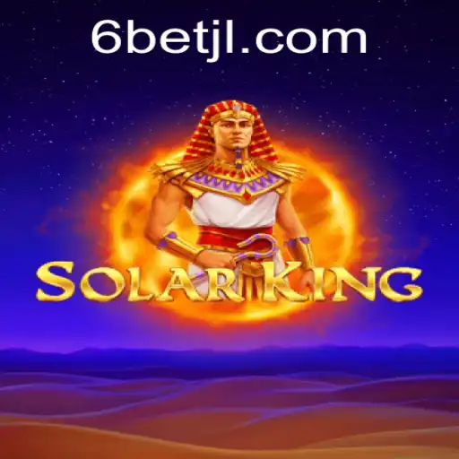 Discover the Thrilling Universe of SolarKing: The Game-Changer in Strategy Gaming