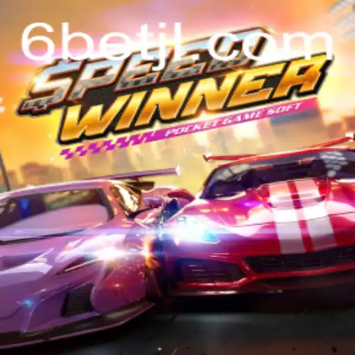 SpeedWinner: Master the Race with 6BET Strategies
