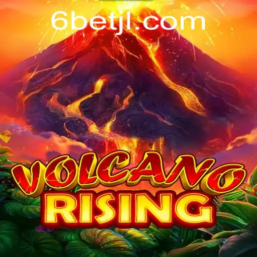 Exploring VolcanoRising: The Exciting Adventure with 6BET